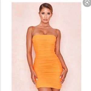 House of CB “ELLA” dress